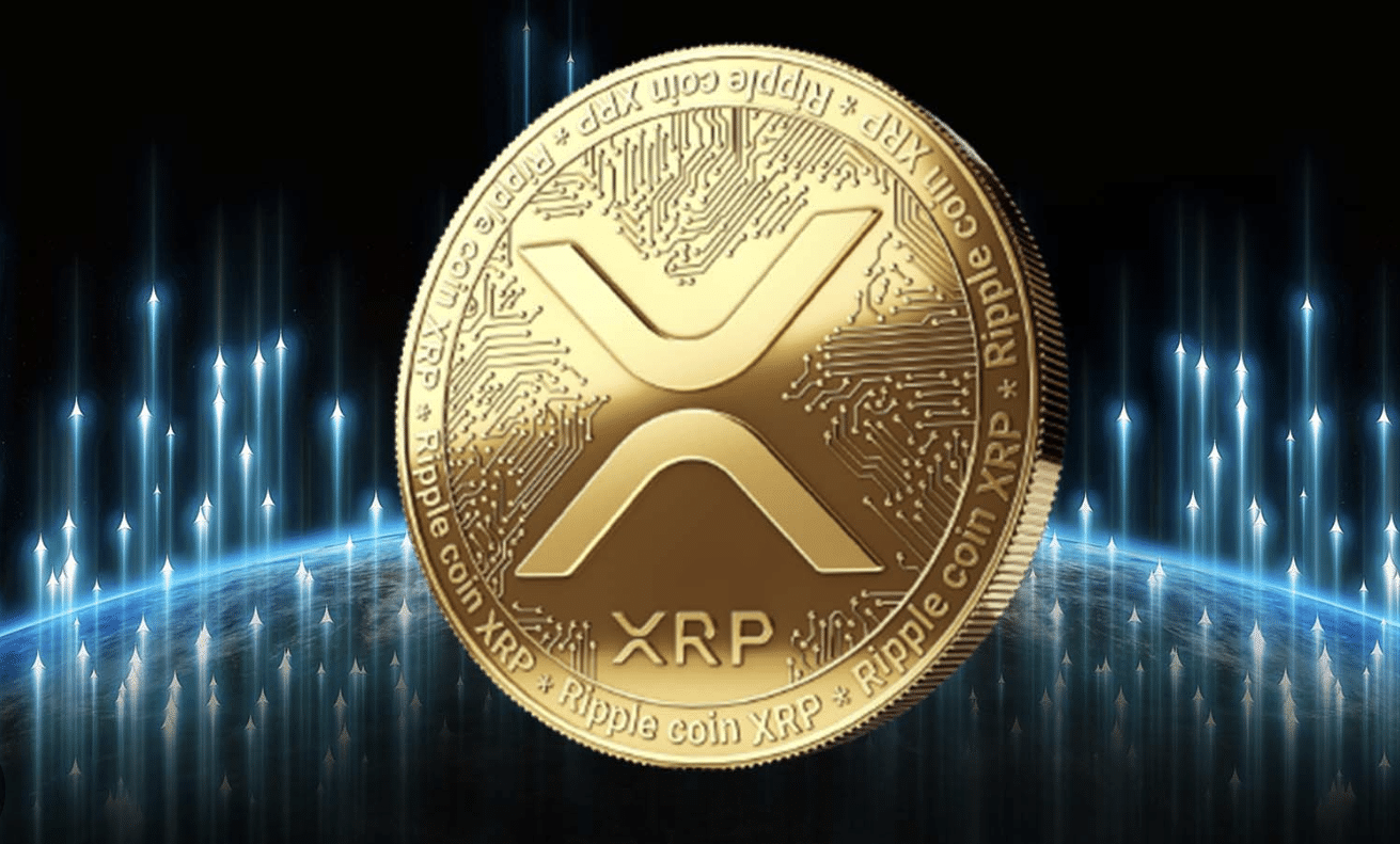 XRP Price Soars 10 ATH Possible In January