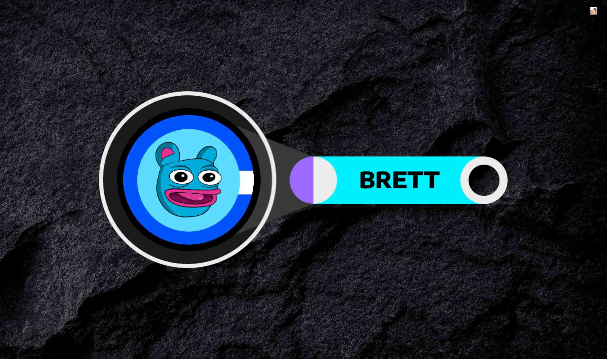 Brett, the Base Meme Coin, Sheds $1 Billion as Price Tanks