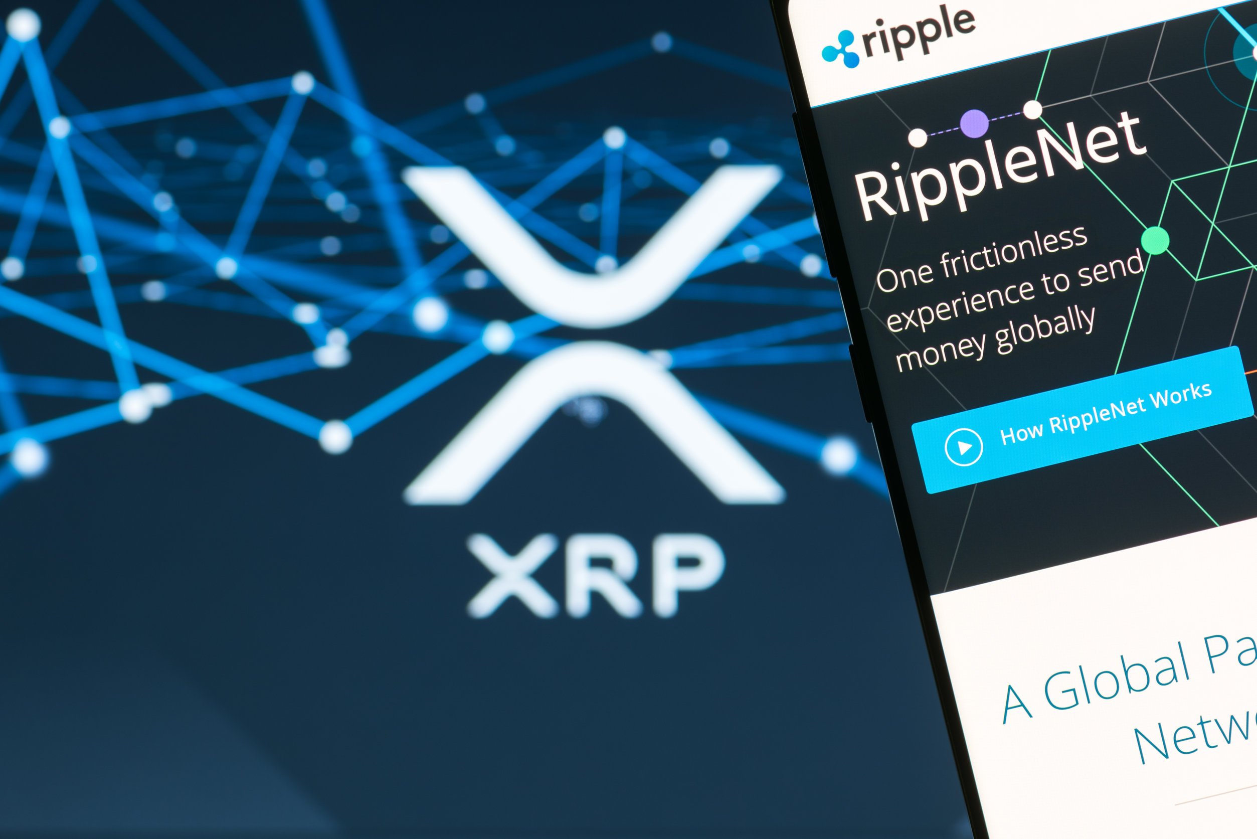 how to buy ripple