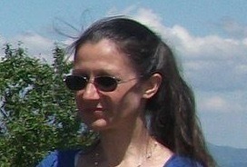 Daniela Kirova