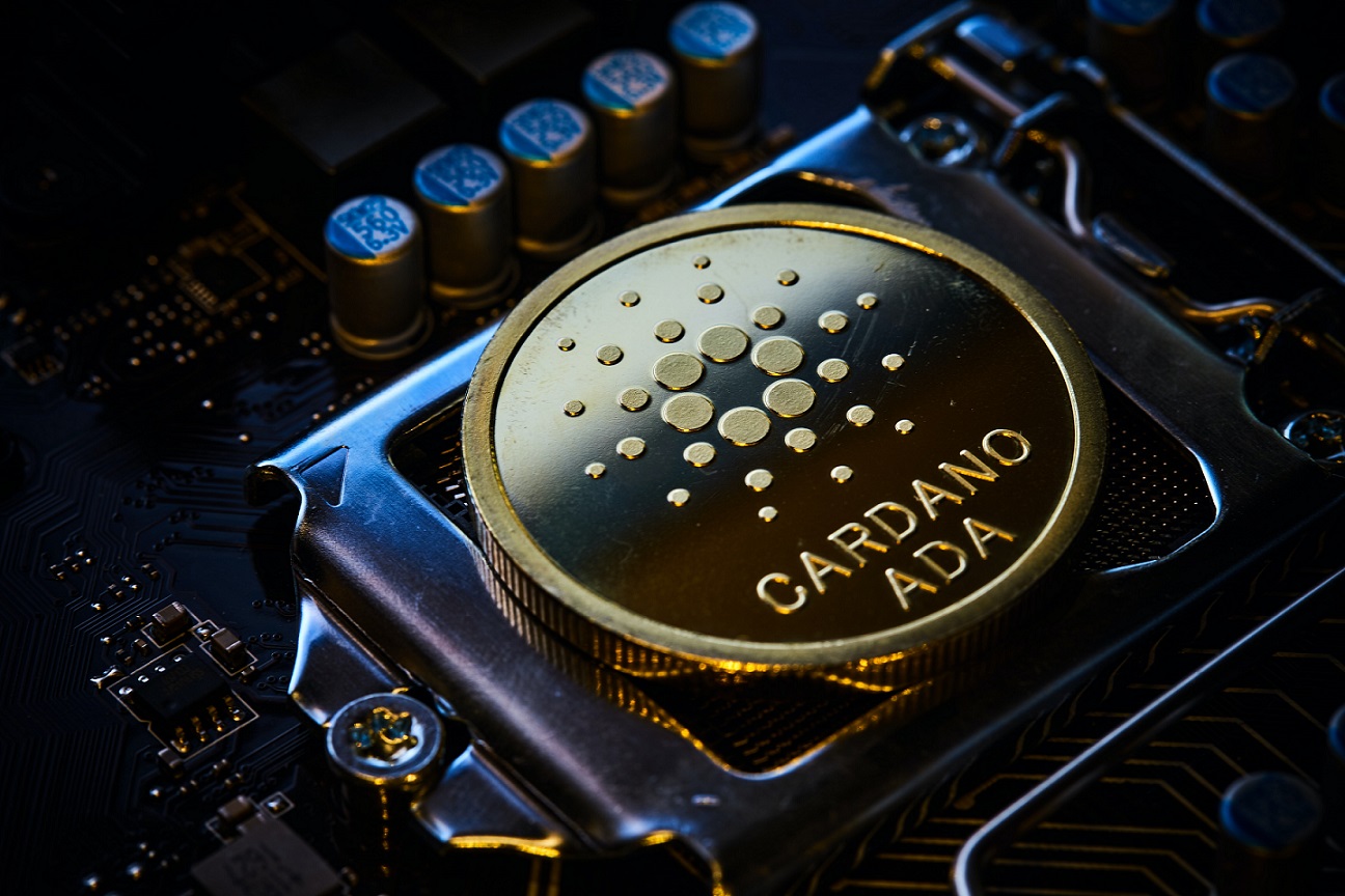 cardano price prediction