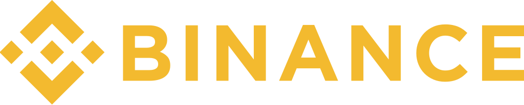 binance best bitcoin broker logo