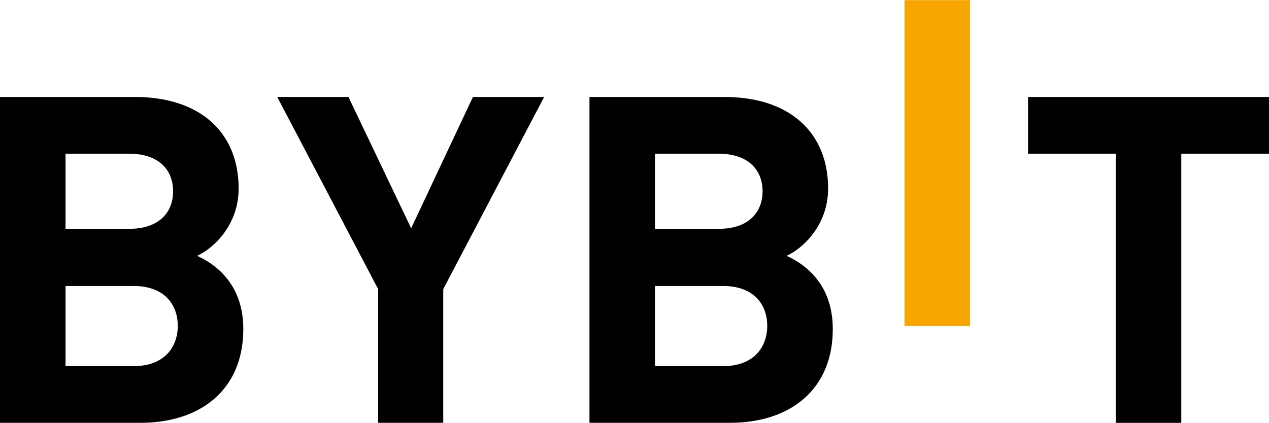 bybit logo, trade bitcoin in dubai