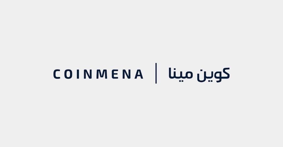 coinmena logo, buy BTC in dubai