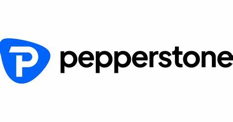 pepperstone logo best ethereum exchange