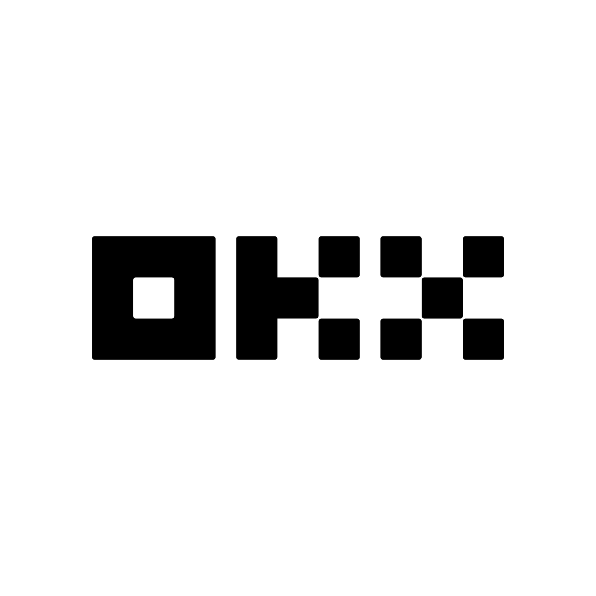 okx logo best crypto broker