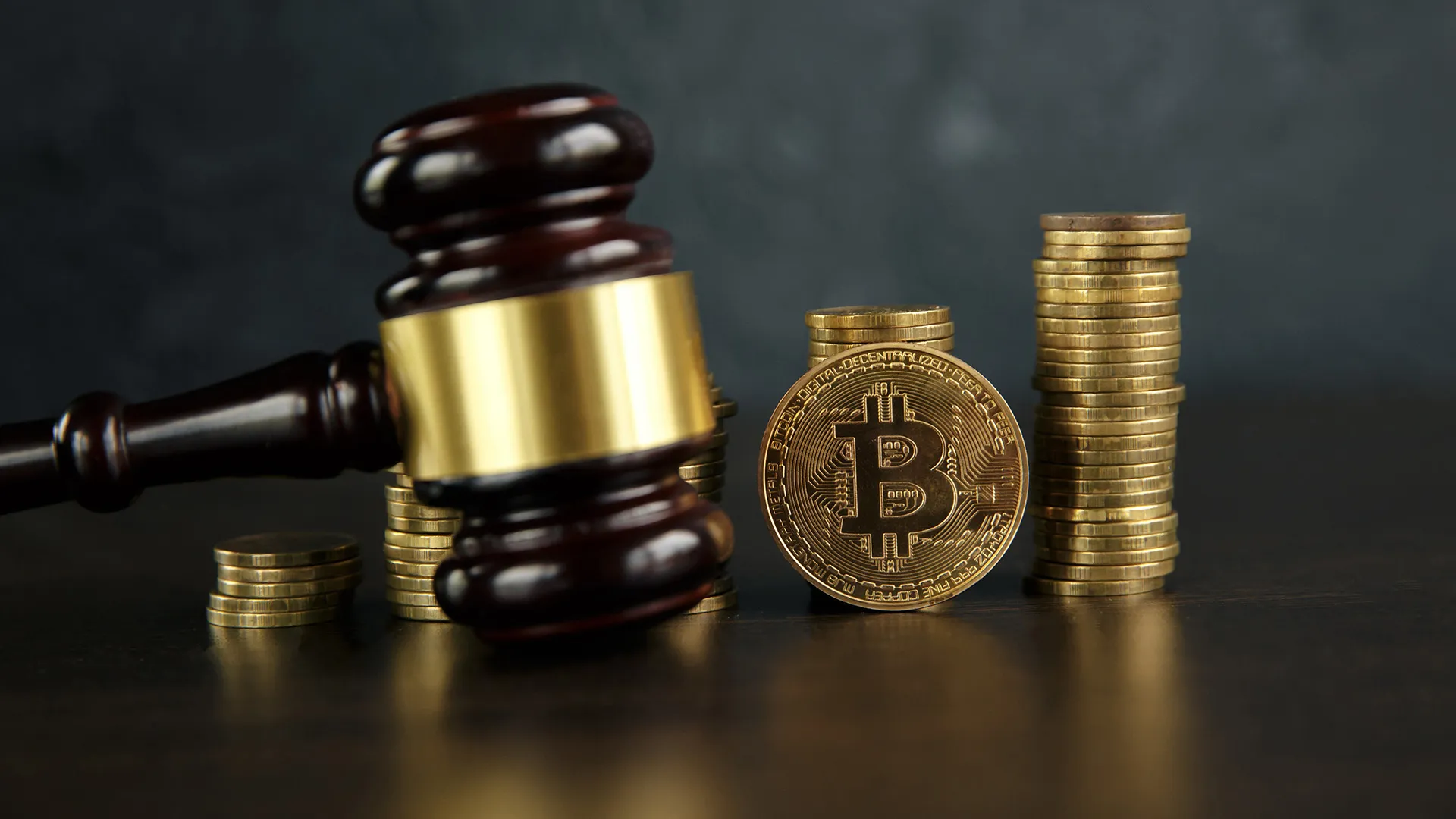 The UK Introduces Bill To Classify Crypto Assets As “Personal Property”