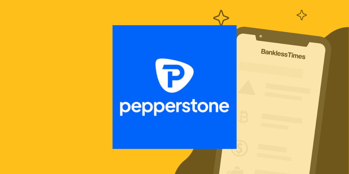 pepperstone review