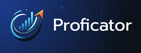 proficator logo