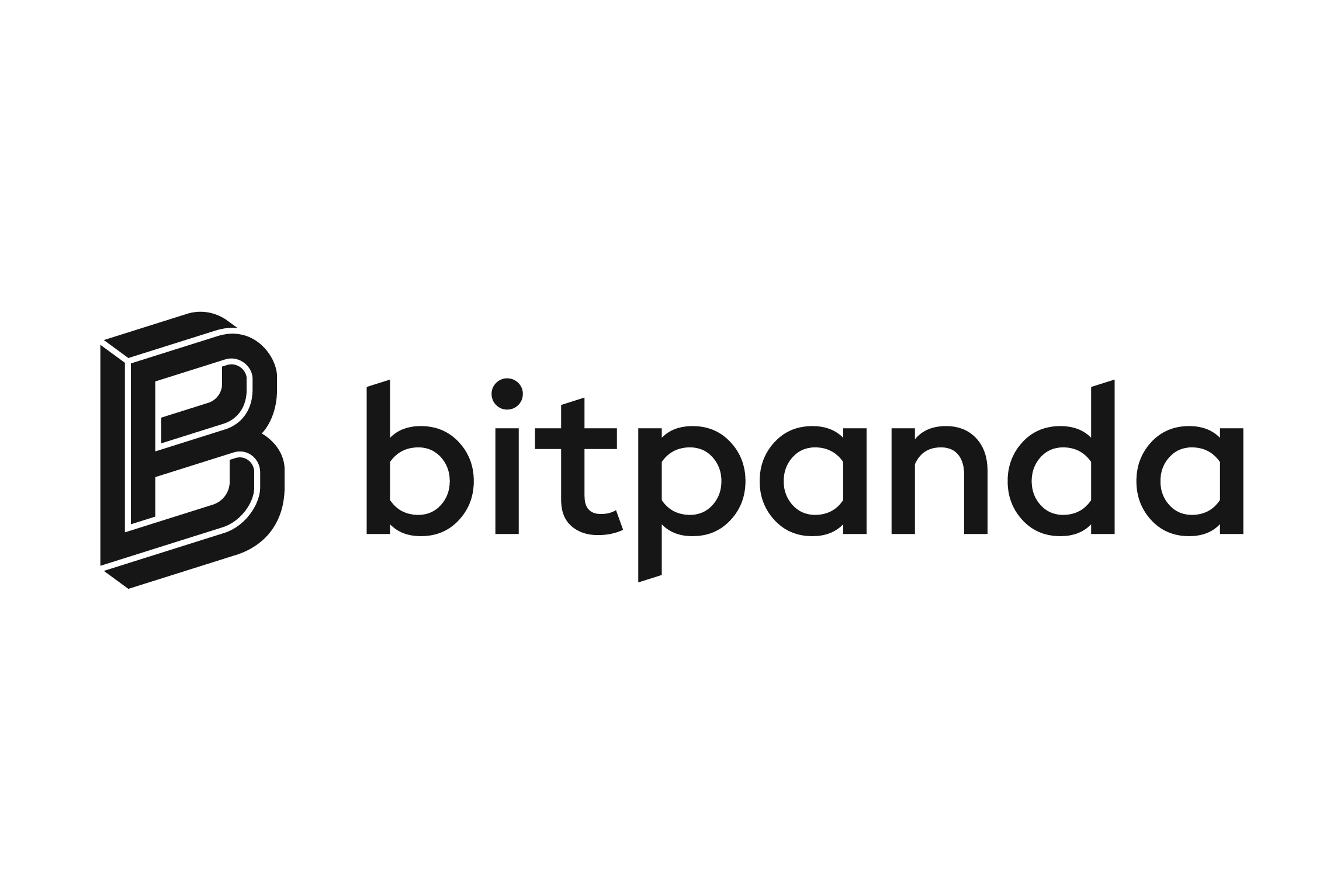 Bitpanda logo