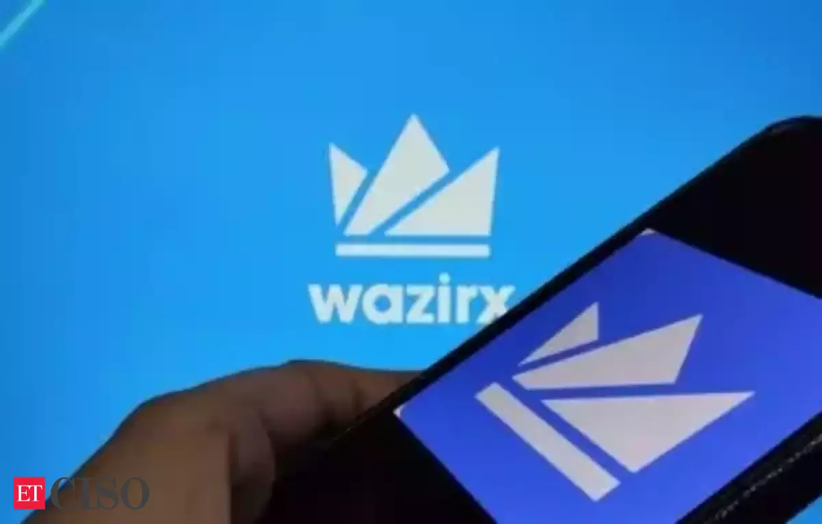 WazirX Not a Part of Binance