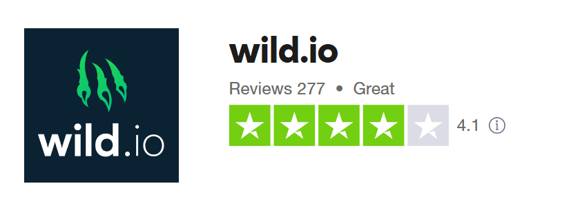 wild.io review