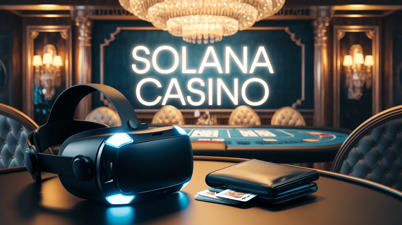 solana crypto casino