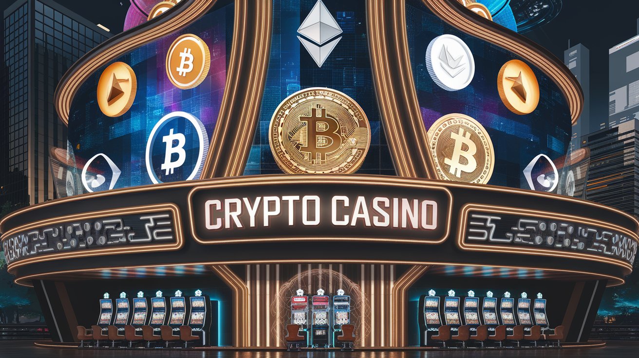 bitstarz casino alternatives