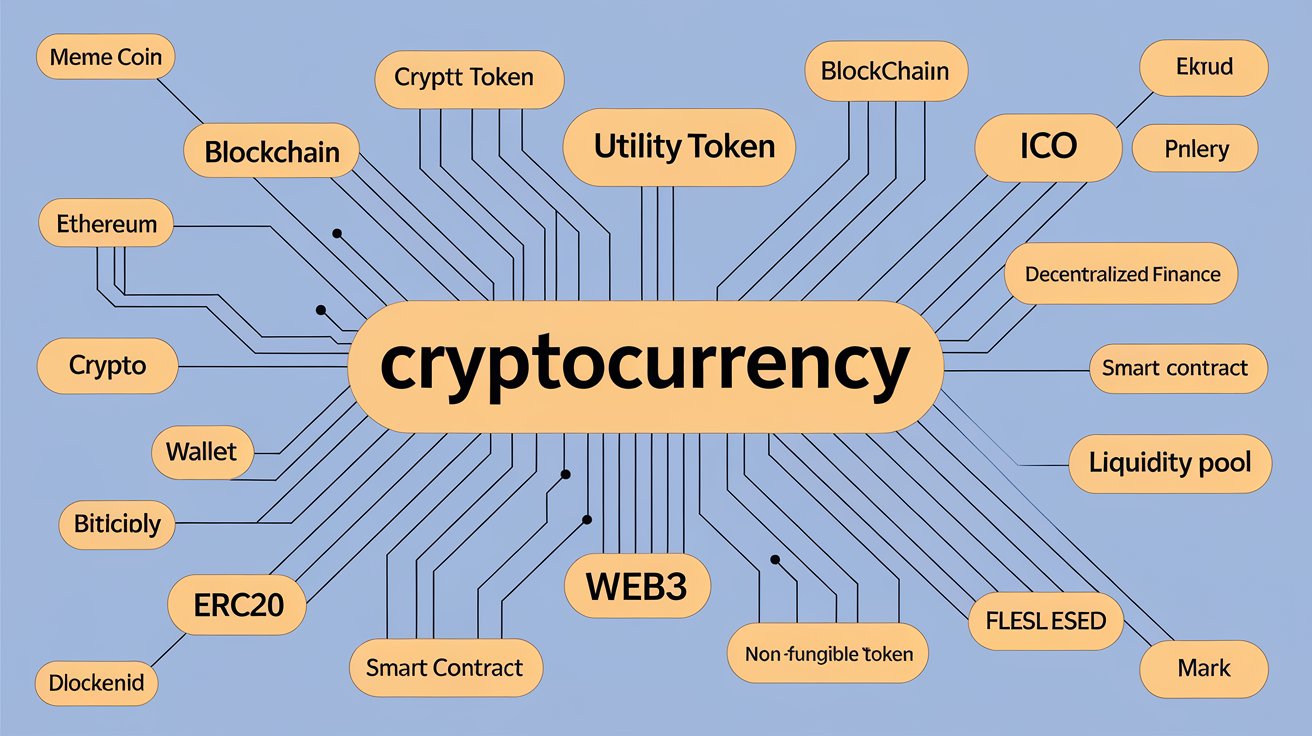 crypto terms