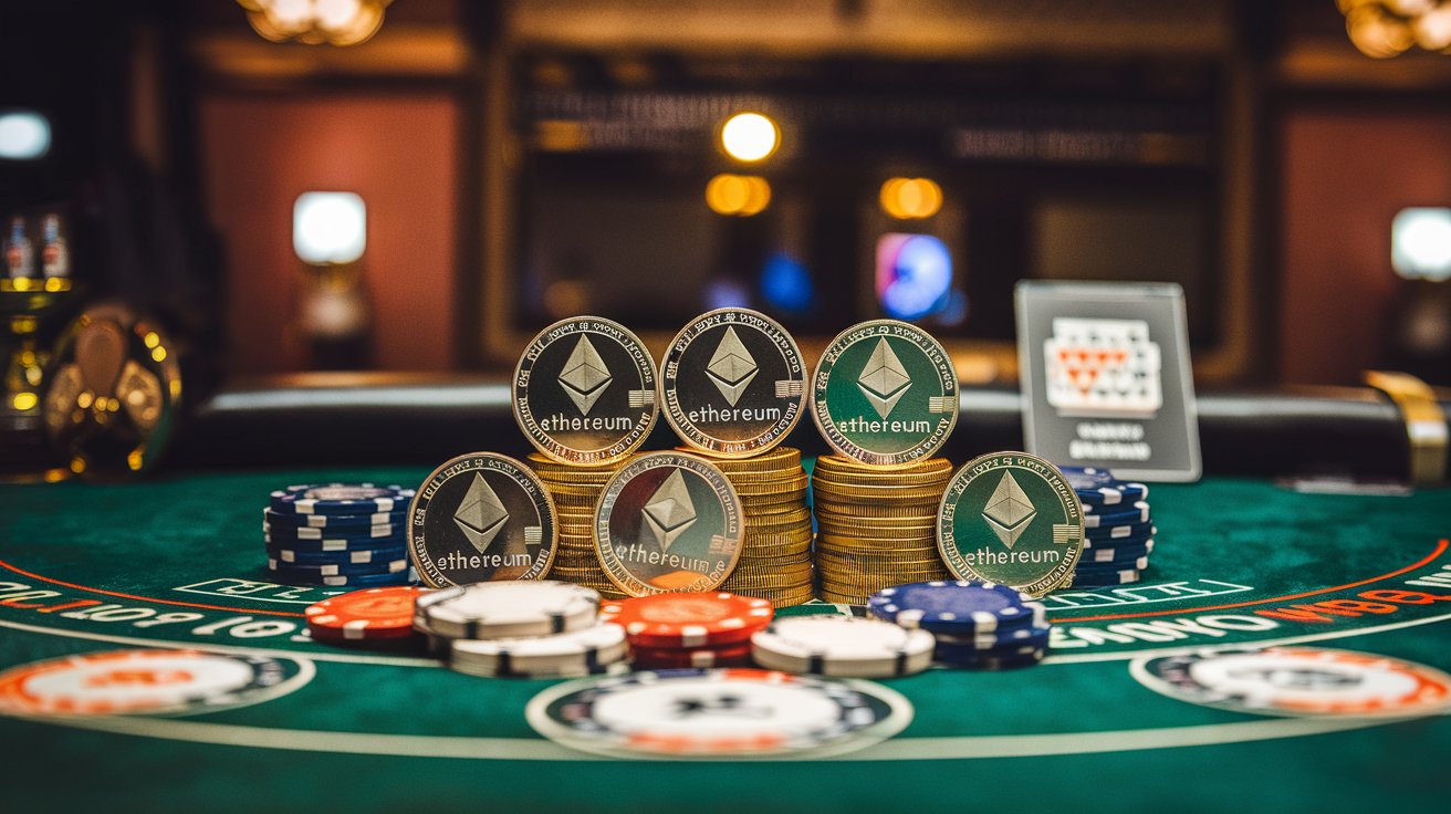 How 5 Stories Will Change The Way You Approach The Top Security Features of Online Crypto Casinos