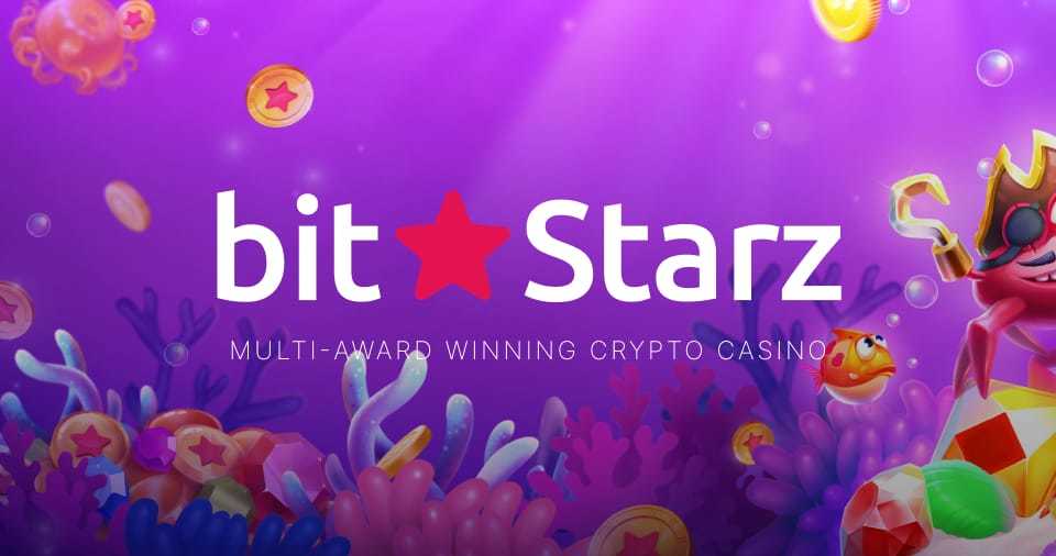 bitstarz crypto casino